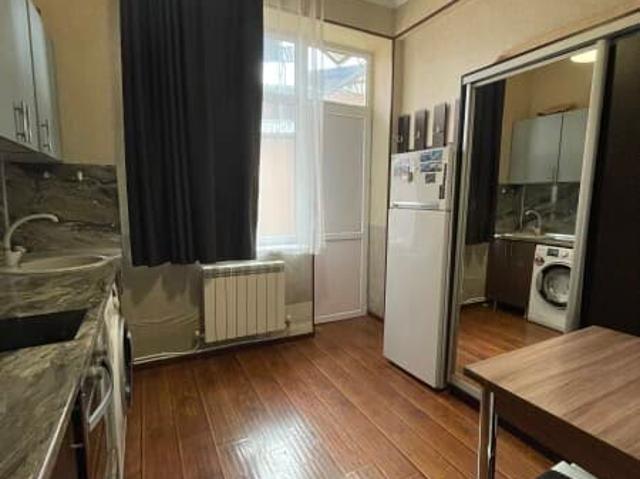 Квартира продажа в Краснодарский Край