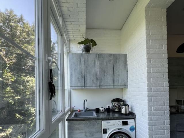 Квартира продажа в Веселое С, Краснодарский Край