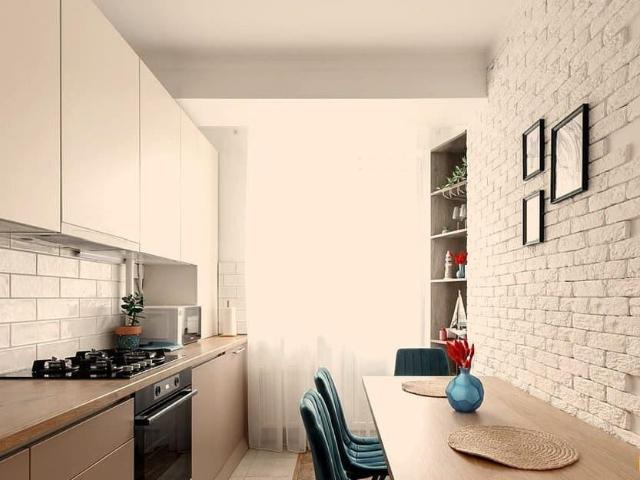 Квартира продажа в Веселое С, Краснодарский Край