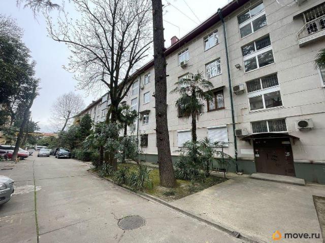 Квартира продажа в Веселое С, Краснодарский Край