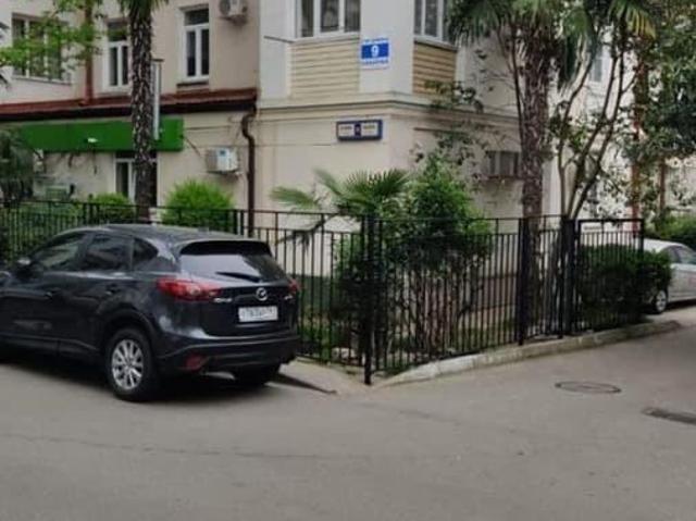Квартира продажа в Веселое С, Краснодарский Край