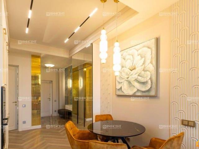 Квартира продажа в Веселое С, Краснодарский Край