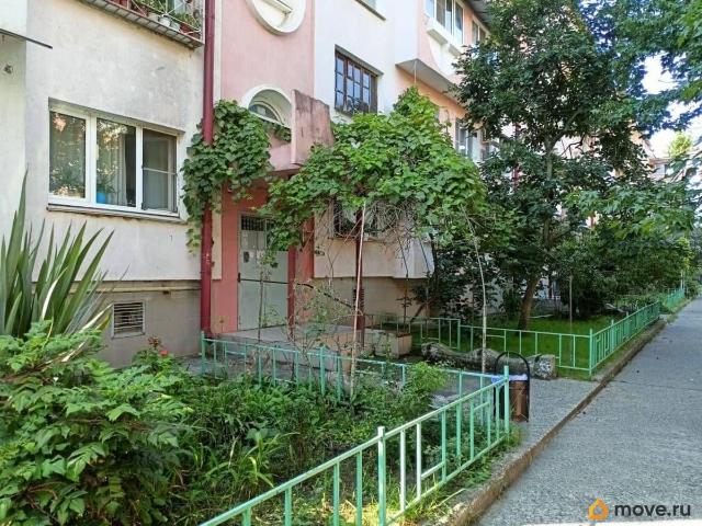 Квартира продажа в Веселое С, Краснодарский Край