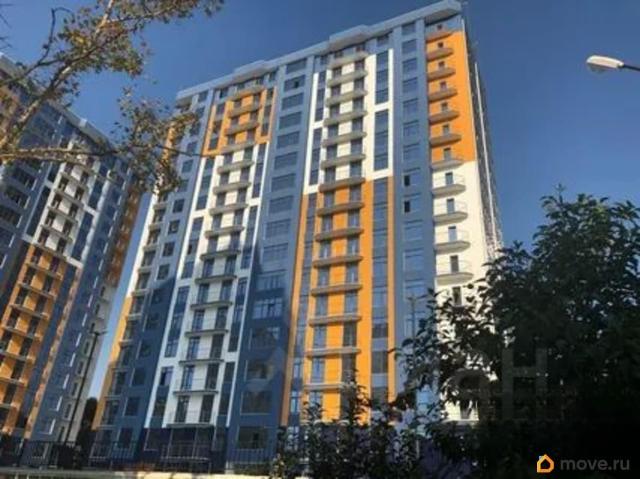 Квартира продажа в Веселое С, Краснодарский Край
