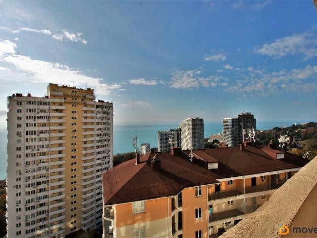 Квартира продажа в Веселое С, Краснодарский Край