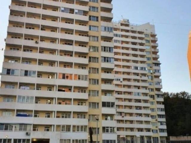 Квартира продажа в Веселое С, Краснодарский Край