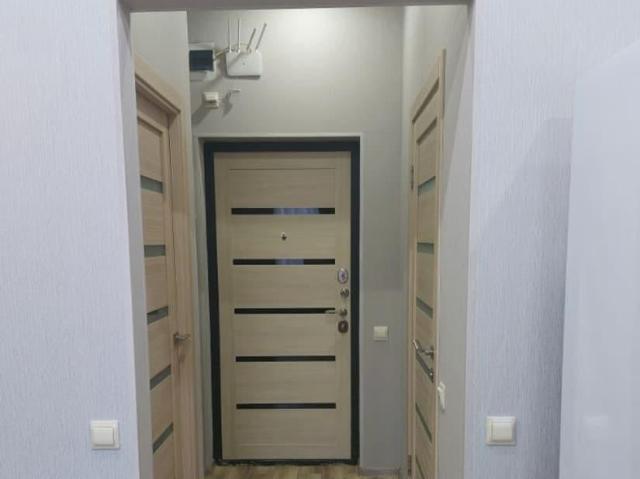 Квартира продажа в Веселое С, Краснодарский Край