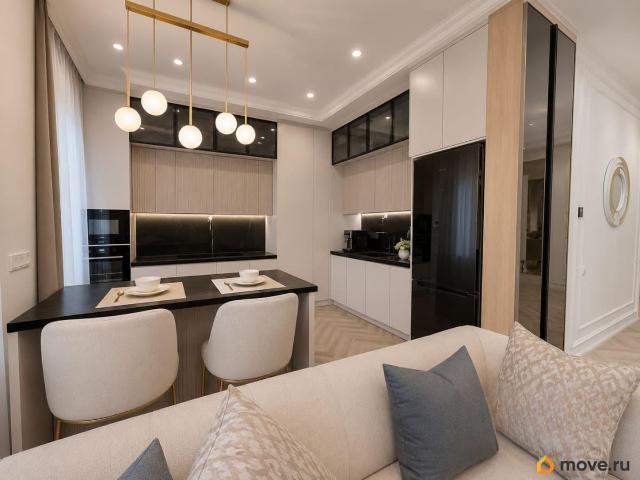 Квартира продажа в Веселое С, Краснодарский Край