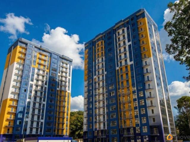 Квартира продажа в Веселое С, Краснодарский Край
