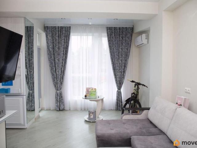 Квартира продажа в Веселое С, Краснодарский Край