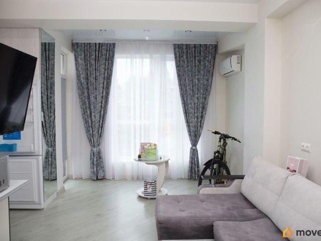 Квартира продажа в Веселое С, Краснодарский Край
