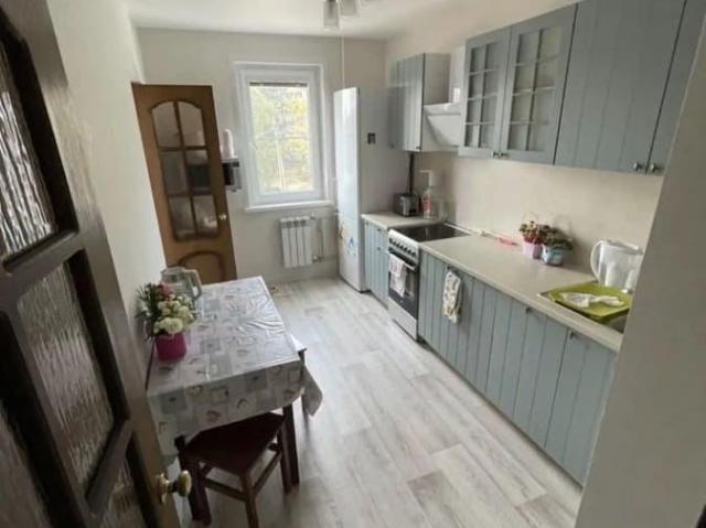 Квартира продажа в Веселое С, Краснодарский Край