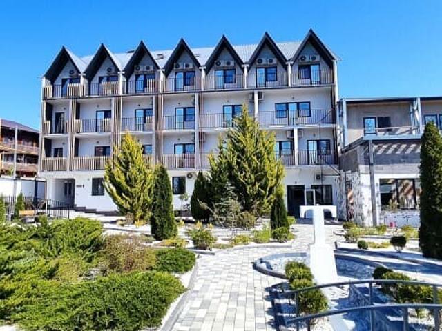 Квартира продажа в Веселое С, Краснодарский Край