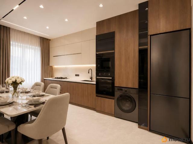 Квартира продажа в Веселое С, Краснодарский Край