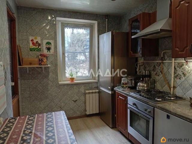 Квартира продажа в Веселое С, Краснодарский Край