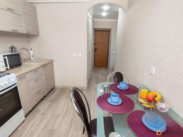 Квартира продажа в Веселое С, Краснодарский Край