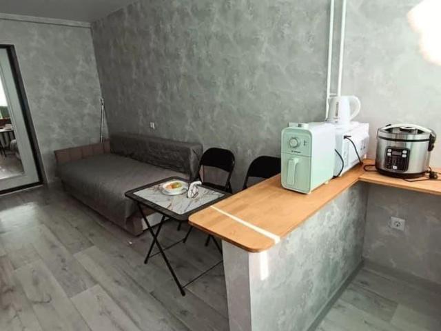 Квартира продажа в Веселое С, Краснодарский Край