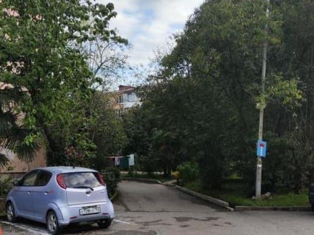 Квартира продажа в Веселое С, Краснодарский Край