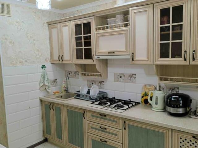 Квартира продажа в Веселое С, Краснодарский Край