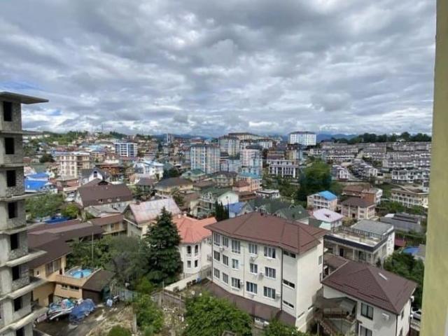 Квартира продажа в Веселое С, Краснодарский Край
