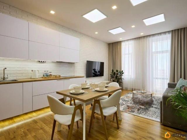 Квартира продажа в Веселое С, Краснодарский Край