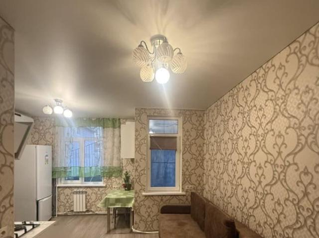Квартира продажа в Веселое С, Краснодарский Край