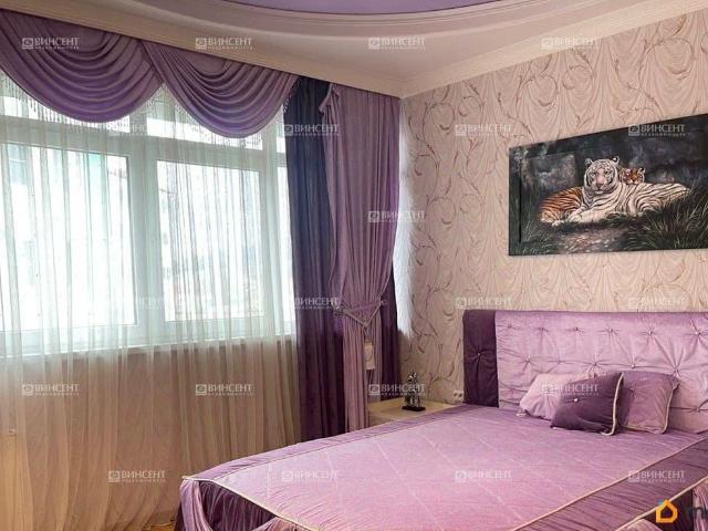 Квартира продажа в Веселое С, Краснодарский Край