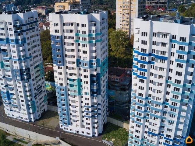 Квартира продажа в Веселое С, Краснодарский Край