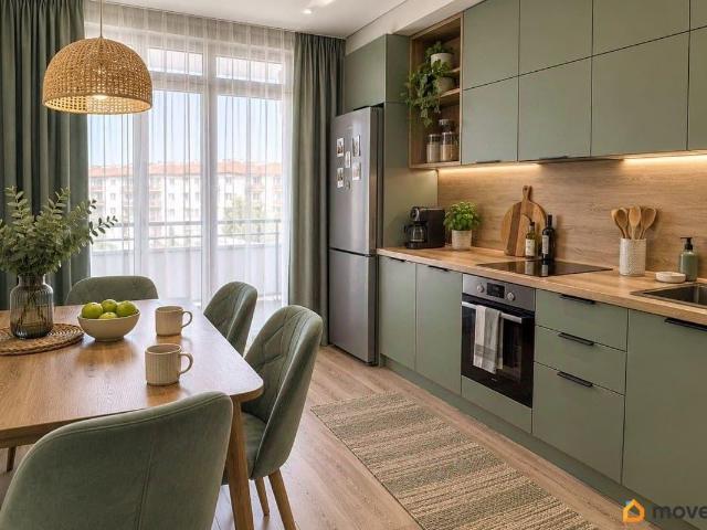 Квартира продажа в Веселое С, Краснодарский Край