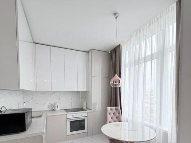 Квартира продажа в Веселое С, Краснодарский Край