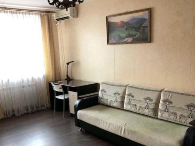 Квартира продажа в Веселое С, Краснодарский Край