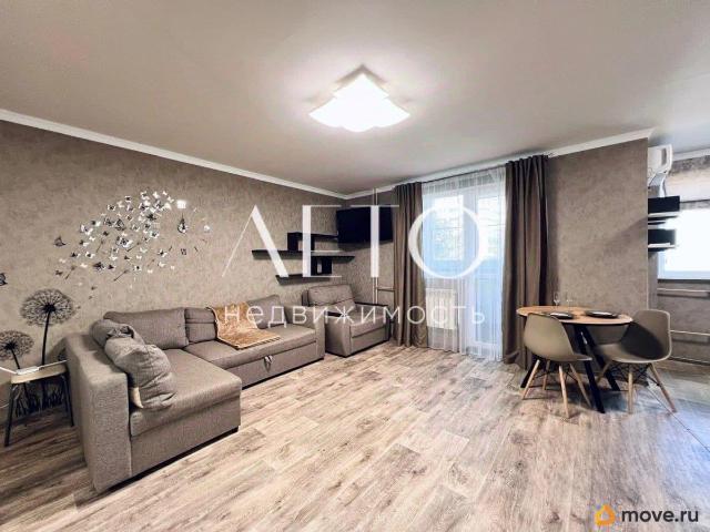Квартира продажа в Веселое С, Краснодарский Край