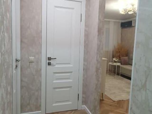 Квартира продажа в Веселое С, Краснодарский Край