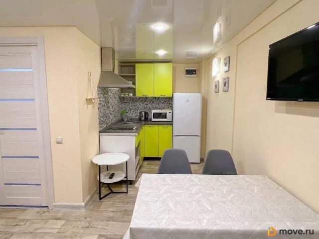 Квартира продажа в Веселое С, Краснодарский Край