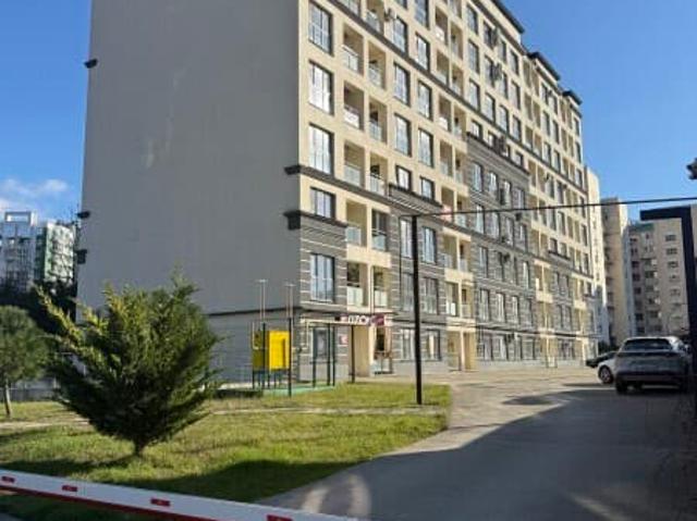 Квартира продажа в Веселое С, Краснодарский Край