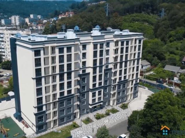 Квартира продажа в Хостинский внутригородской район, Сочи