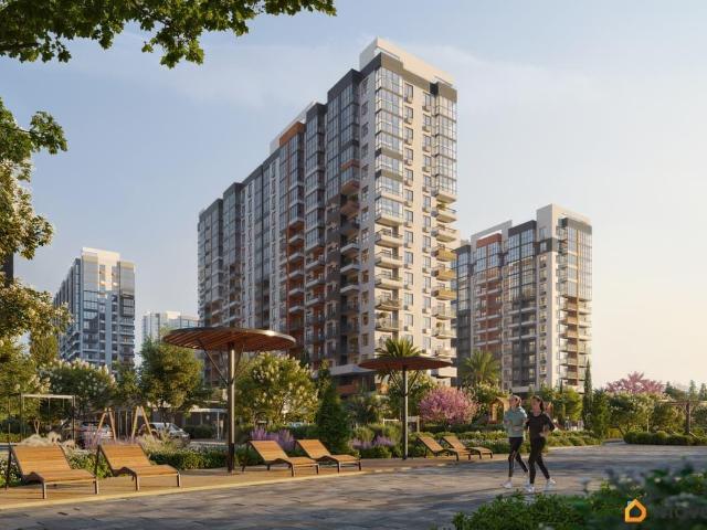 Квартира продажа в Веселое С, Краснодарский Край