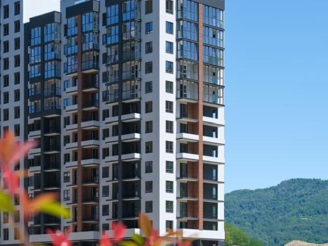 Квартира продажа в Веселое С, Краснодарский Край