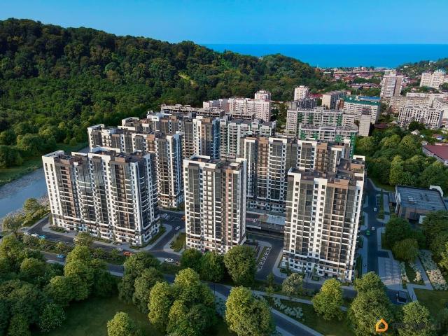 Квартира продажа в Веселое С, Краснодарский Край