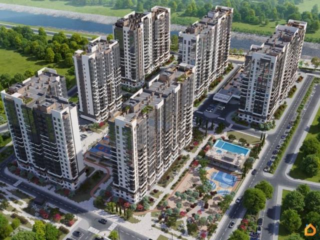 Квартира продажа в Веселое С, Краснодарский Край