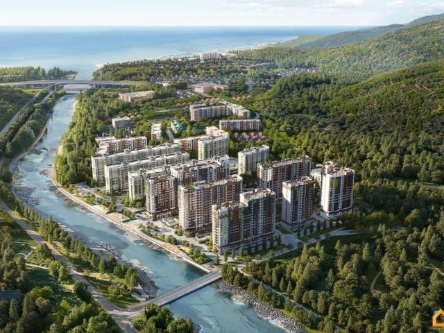 Квартира продажа в Веселое С, Краснодарский Край