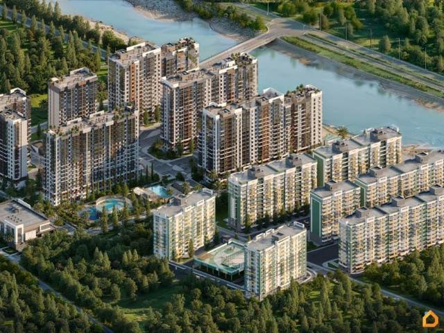 Квартира продажа в Веселое С, Краснодарский Край