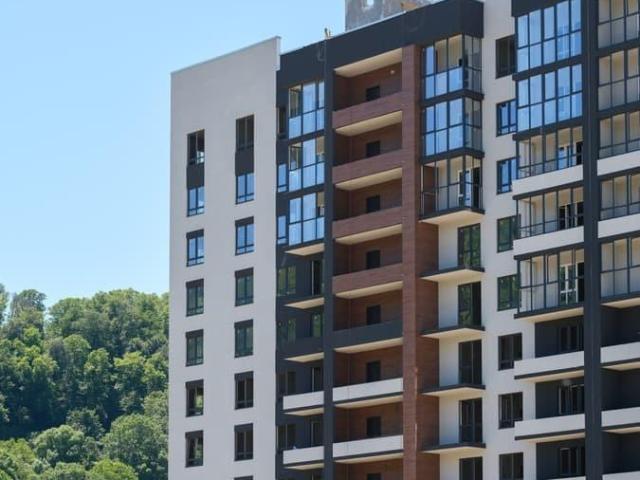 Квартира продажа в Веселое С, Краснодарский Край