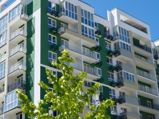 Квартира продажа в Веселое С, Краснодарский Край