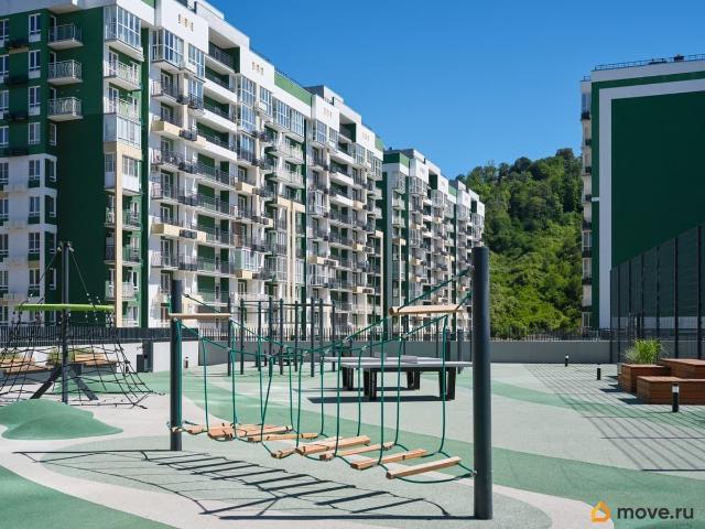 Квартира продажа в Веселое С, Краснодарский Край