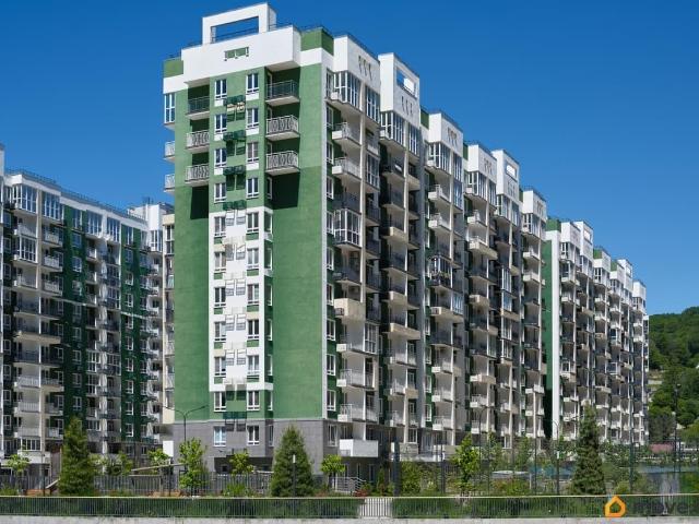 Квартира продажа в Веселое С, Краснодарский Край