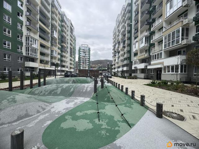 Квартира продажа в Веселое С, Краснодарский Край