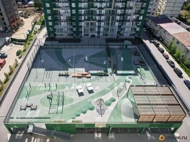 Квартира продажа в Веселое С, Краснодарский Край