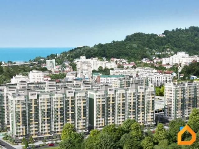 Квартира продажа в Сочи
