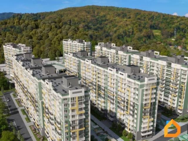 Квартира продажа в Сочи